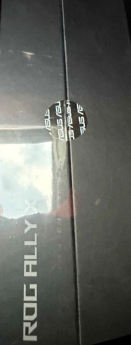 Vând consolă ROG ALLY X