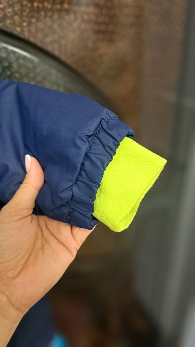 Salopeta/Compleu de iarnă copii