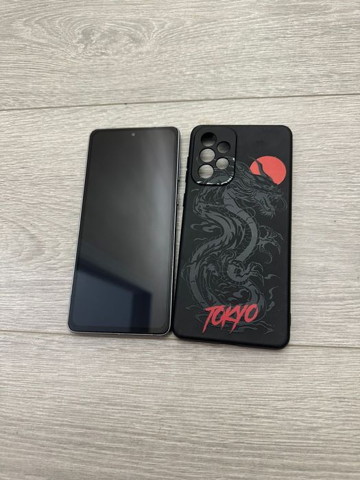 СРОЧНО обмен Samsung a73 5G 256/8