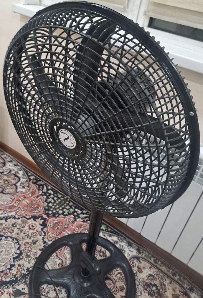 Ventilyator Volto