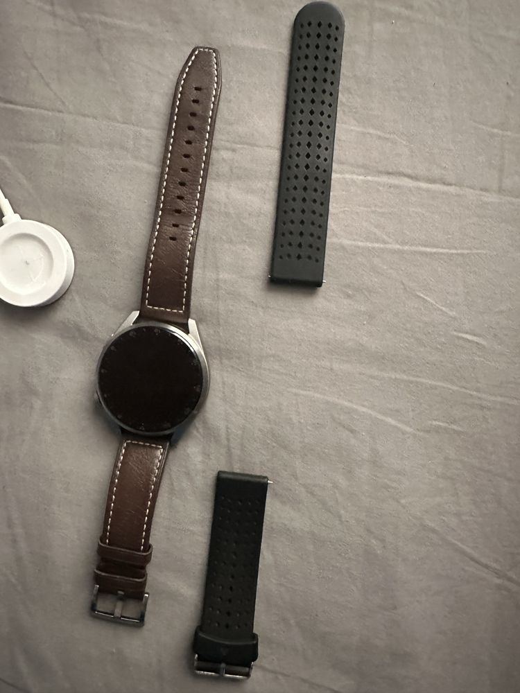 Huawei watch 3 PRO