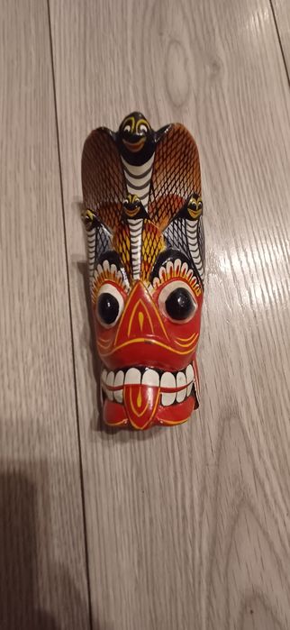 Vand Masca Indoneziana/Barong/Balineza