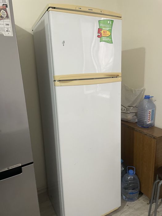 Холодильник Nord