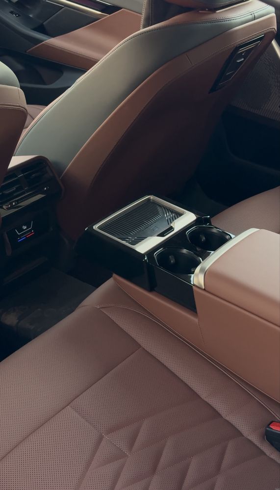 BMW i 5 Drive 35L