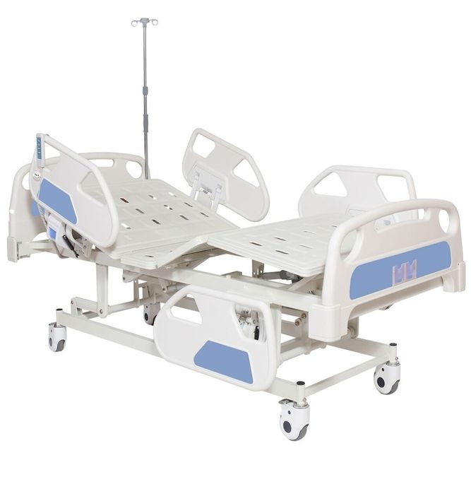 Inchiriez pat medical electric cu saltea antiescara