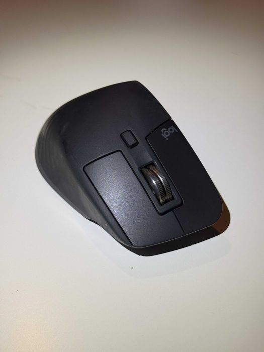 Mouse logitech mx master 3s