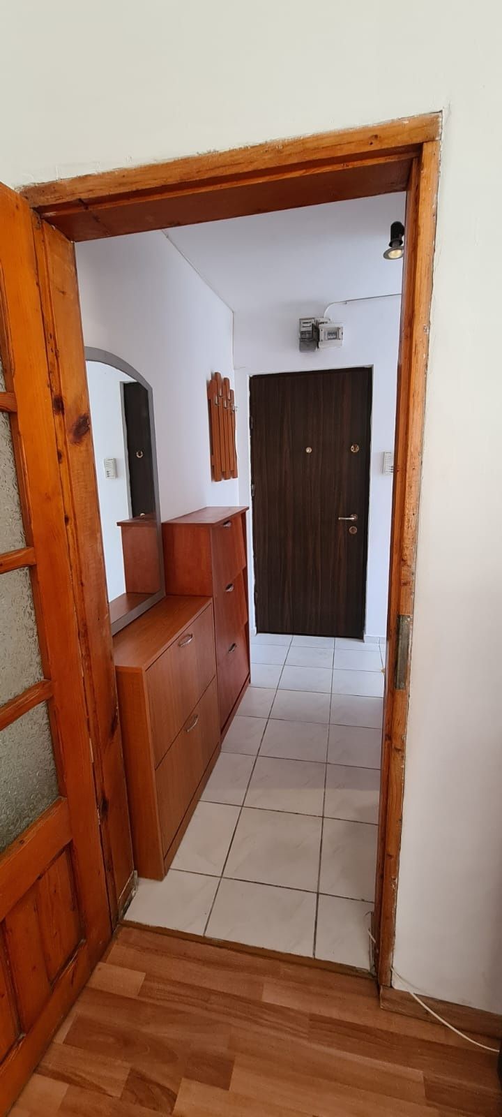 Apartament o camera de inchiriat zona Blascovici