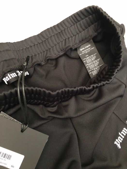 Palm Angels pantaloni trening 2XL-3XL sau XXXL, retail 445 euro
