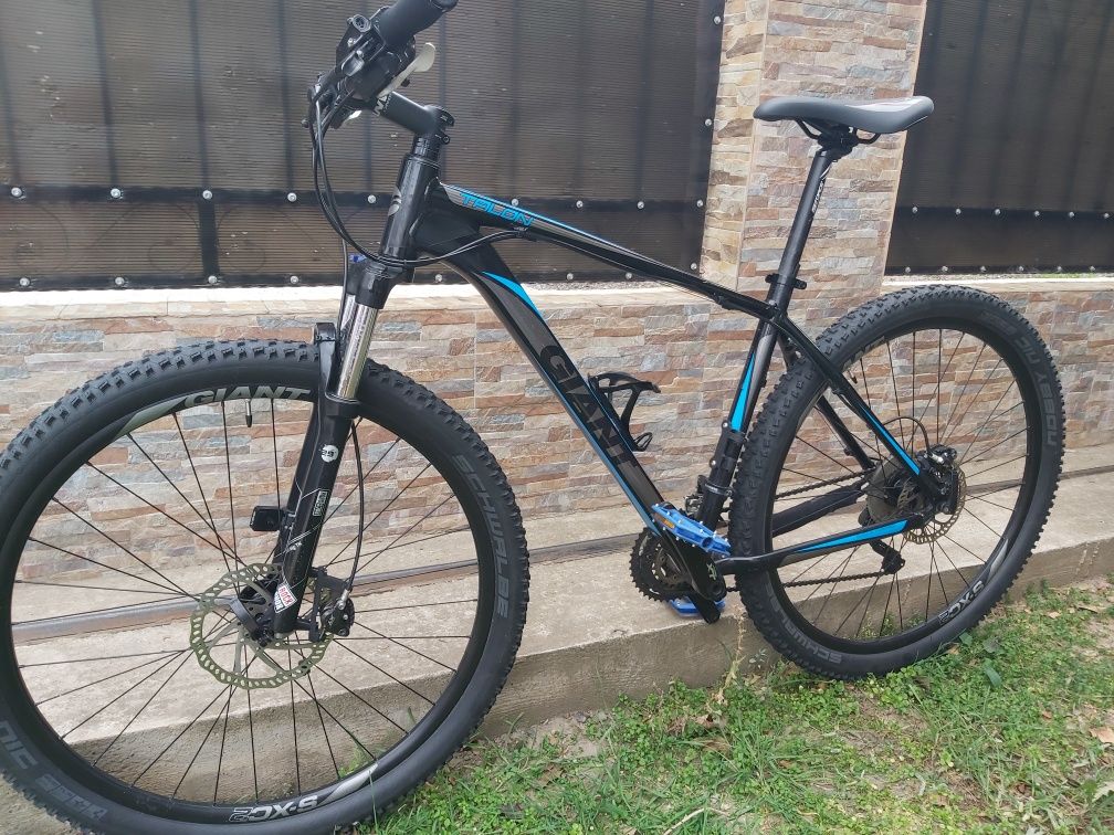 Bicicleta Giant Talon 29"