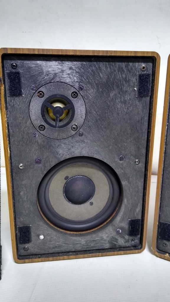 Boxe SABA 35K hifi