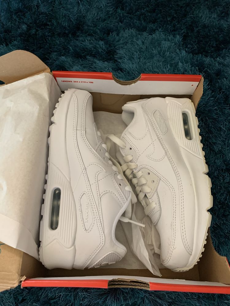 Nike air max 90 LTR GS