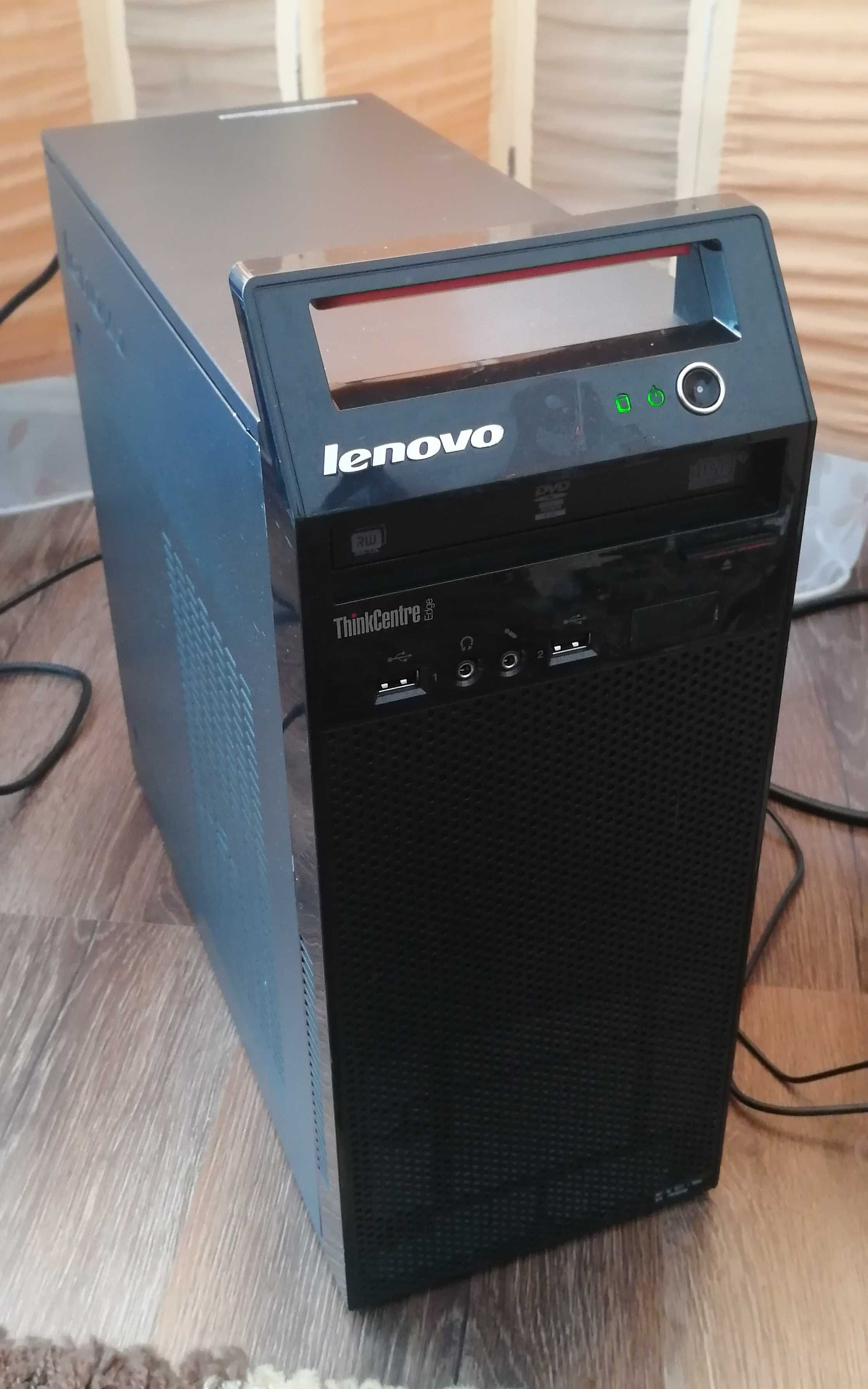 Unitate PC I5 2400/ 8GB RAM/ HDD 1 TB/ Video GT 640 2 GB/GTA5/CS GO