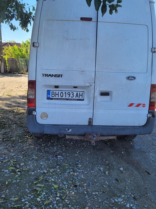 Vând duba în stare buna ..2011