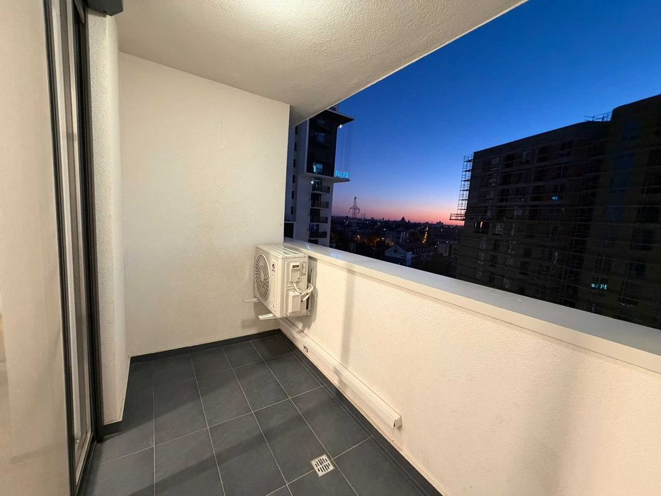 Proprietar | Apartament 3 camere, parcare subterana, boxa | XCity