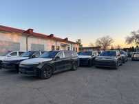 Naht va Avto kredit LI9 ULTRA 2025 yil