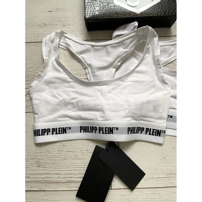 Bustiere Philipp Plein originale