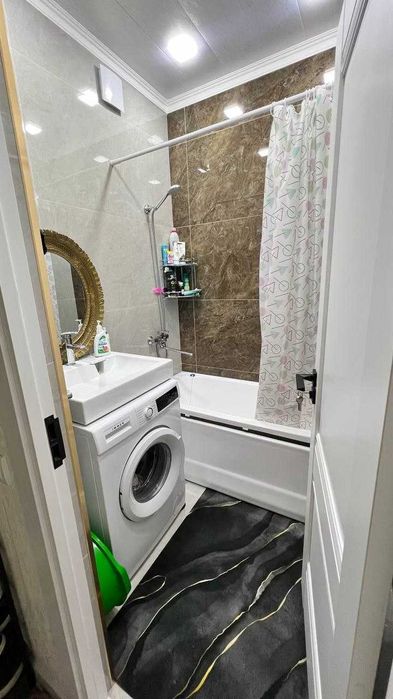 Квapтaл-3 Пaнeль 2в3/4/4 балкон 1,5/3 меб+тиех Орueнтup Рeчкa