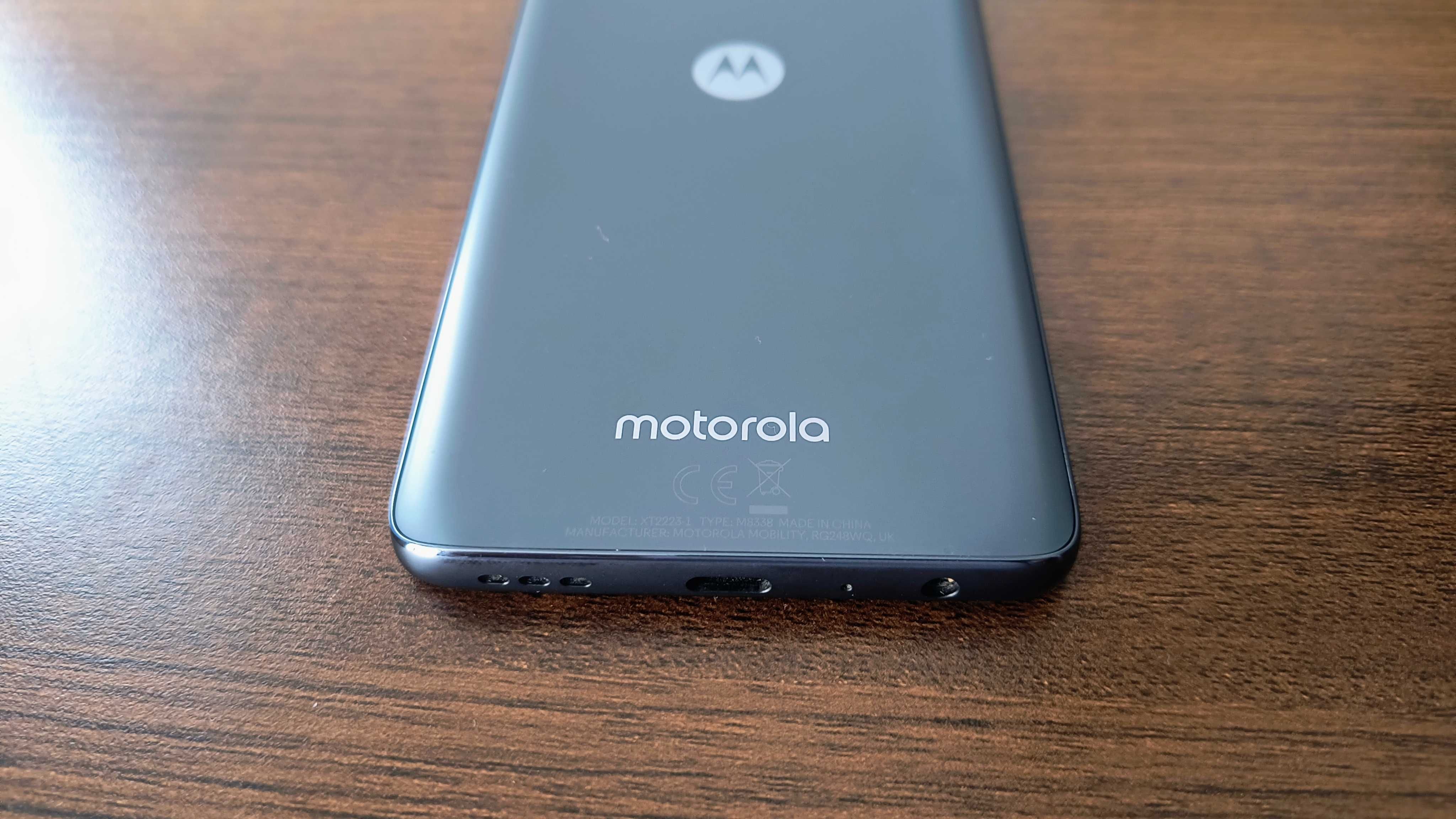 Motorola G62 5G изключителен