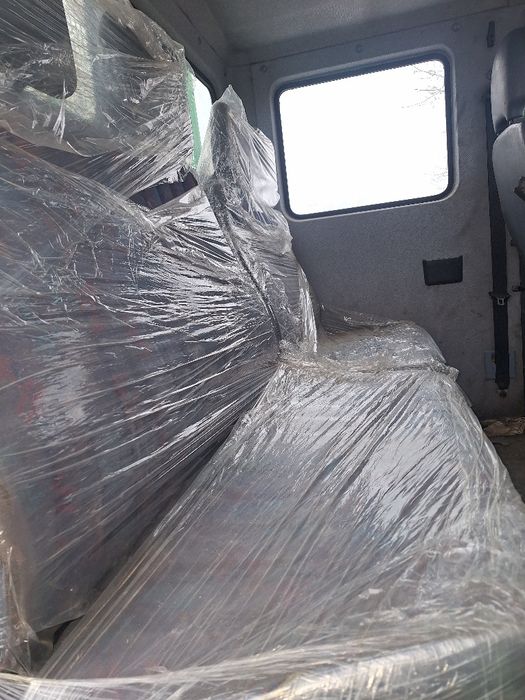 Vând Mercedes Vario Bascula