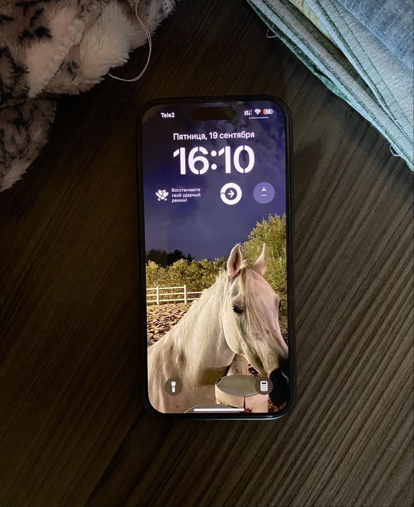 Iphone 16 с гарантией