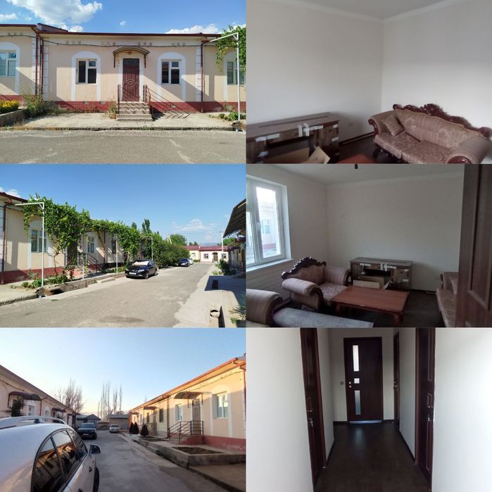 Сойлик кишлогида коттедж сотилади