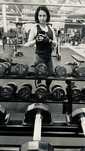 Instructor  Fitness / Antrenor Personal