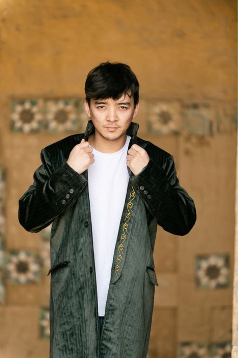 Шапан. Чапан. Этно