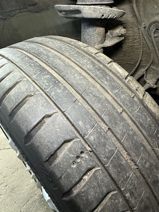 17 5 112 Audi оригинални джанти