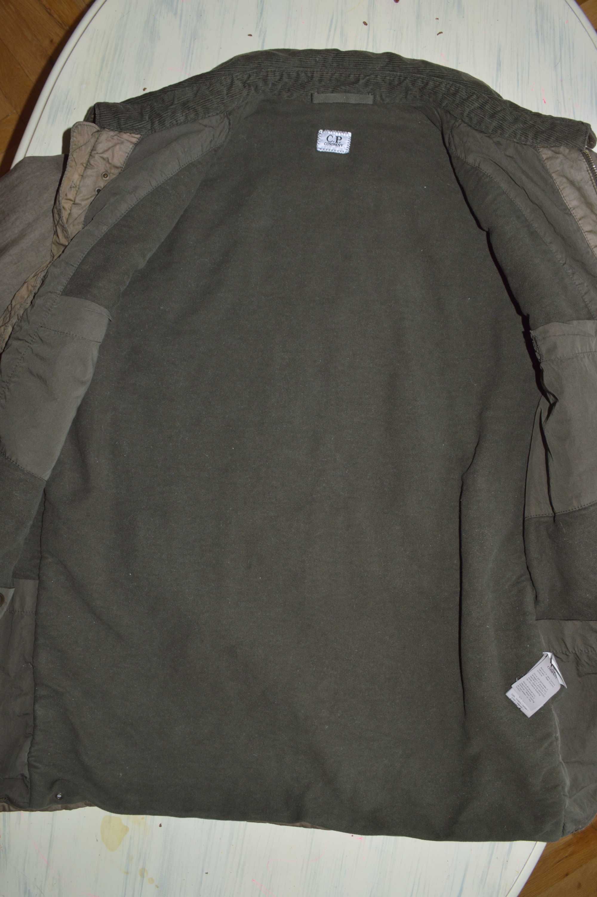 CP Company мъжко яке размер 48/М Stone Island