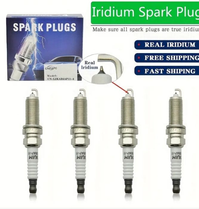 Продам свечи не те прислали