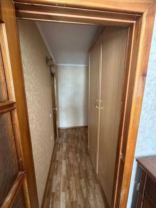 Продаётся уютная 2-комнатная квартира с качественным ремонтом