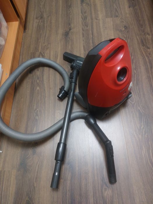 пылесос самсунг б/у