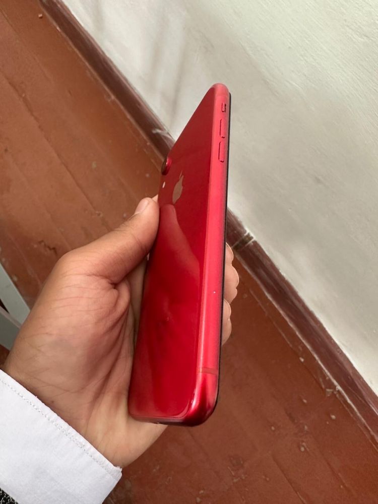 iPhone XR 64 gb срочна