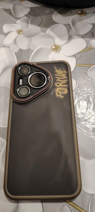 Обменяю Huawei Pura 70