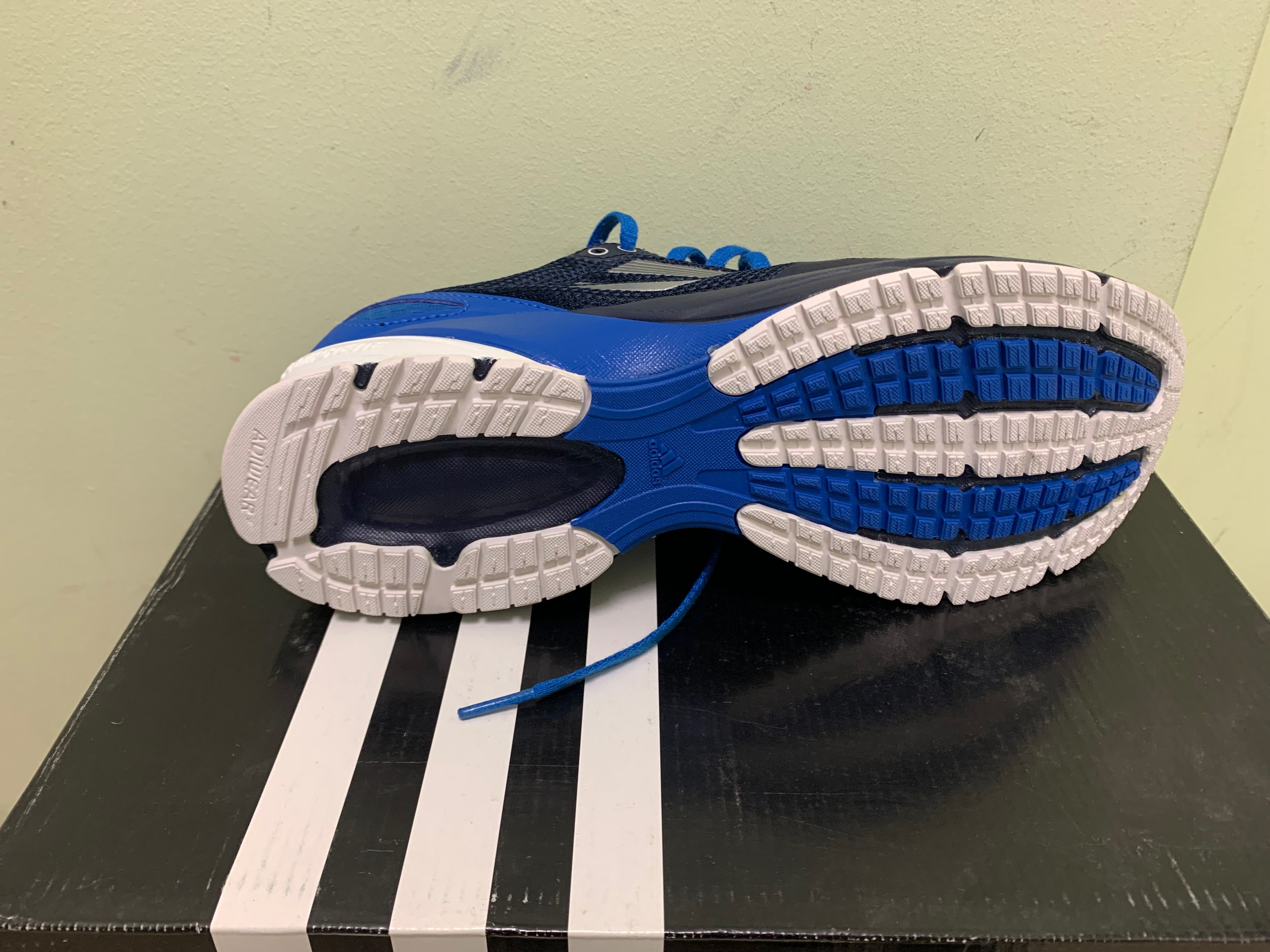 Оригинални мъжки маратонки Adidas Lite speedster размер 42