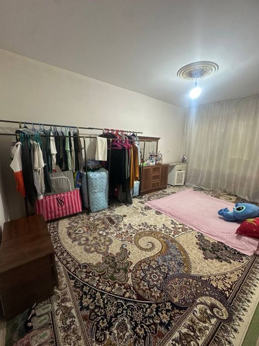 Qoraqamishda ijaraga uy beriladi