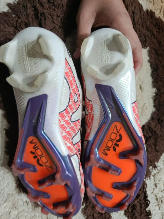 Nike air zoom,бутсы