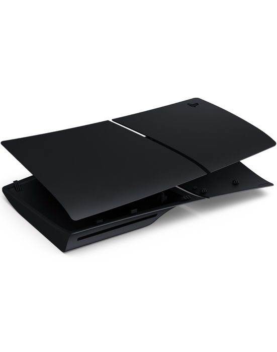Черен панел за PlayStation 5 slim