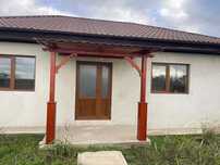 Vând casa Noua în Galați com Piscu la Cheie