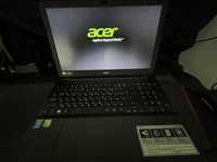 Лаптоп Acer Aspire e15 , 12GB RAM, 240GB SSD
