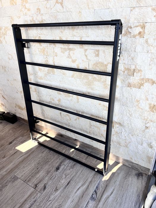 Bare transversale portbagaj Jeep Suzuki Samurai Thule