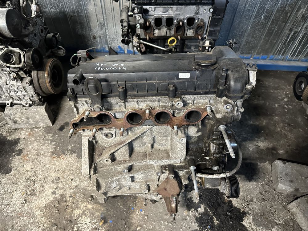 motor 2,0i ford mondeo  mk4