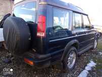 Dezmembrez Land Rover Discovery 2 td5 an1999-2004
