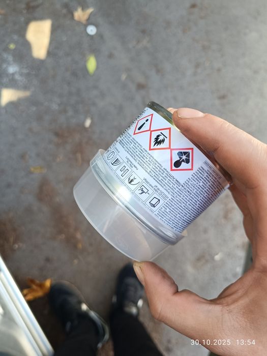 Кит за боядисване