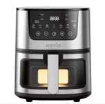Air Fryer Novio.