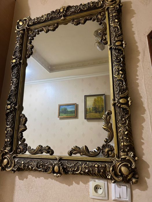 Продам эксклюзивное Зеркало