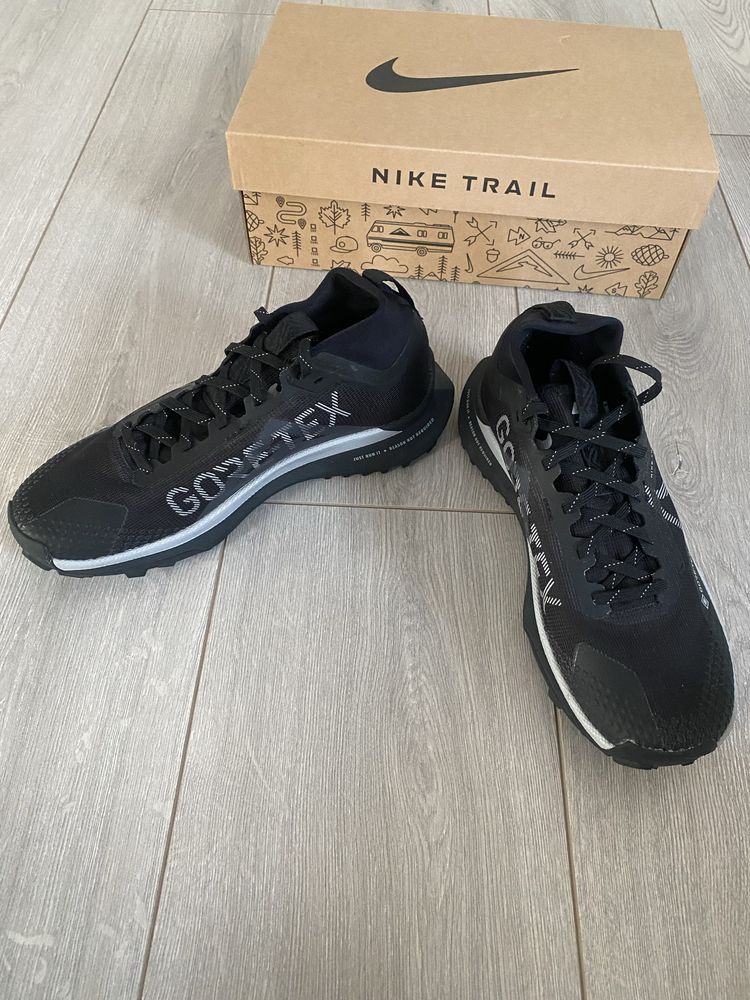Маратонки за бягане Nike Pegasus Trail 4 Gore-Tex