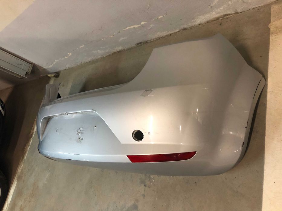 Задна броня Seat Leon 1P Mk2