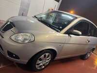 Vand Lancia Ypsilon