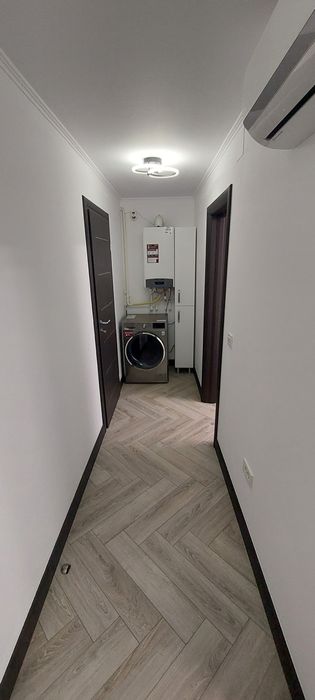 Oferim spre închiriere un apartament spațios și select cu 3 camere